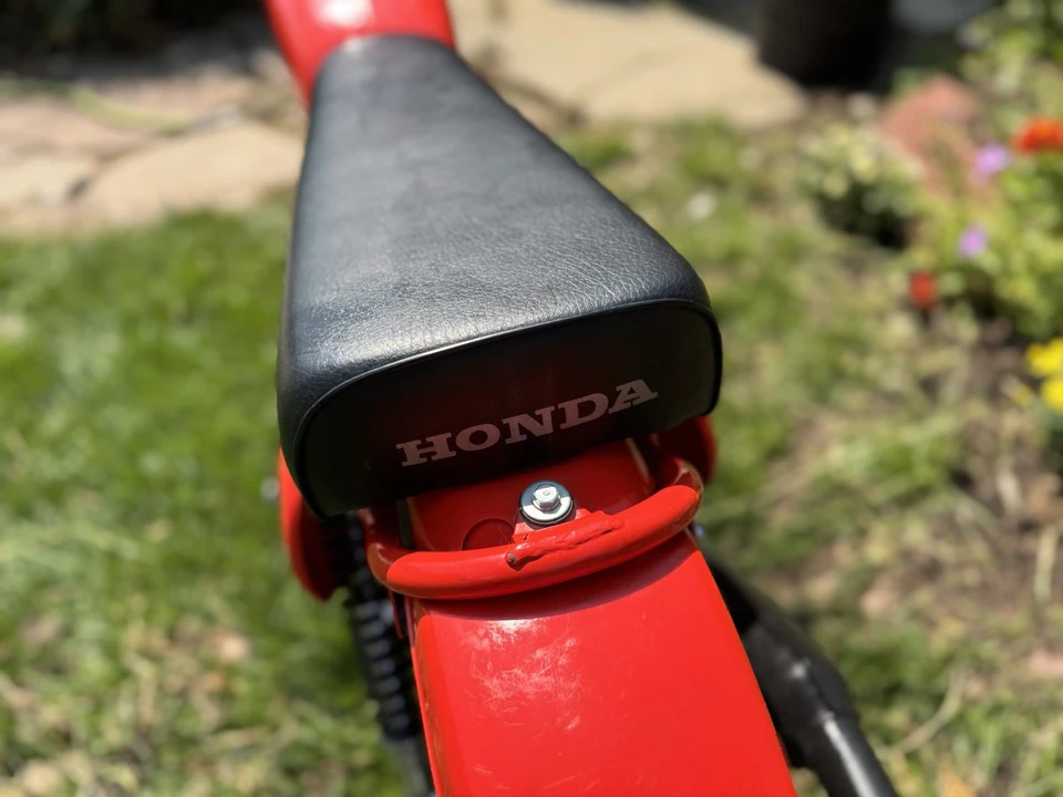 1978 Honda XR - Image 21 of 31