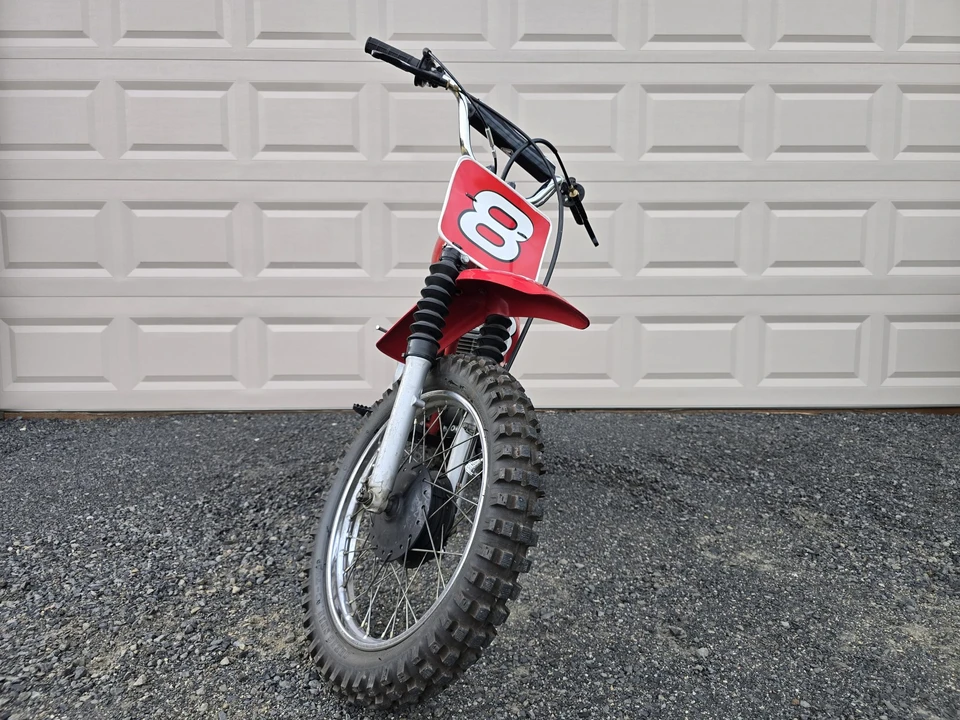 1978 Honda XR - Image 14 of 31