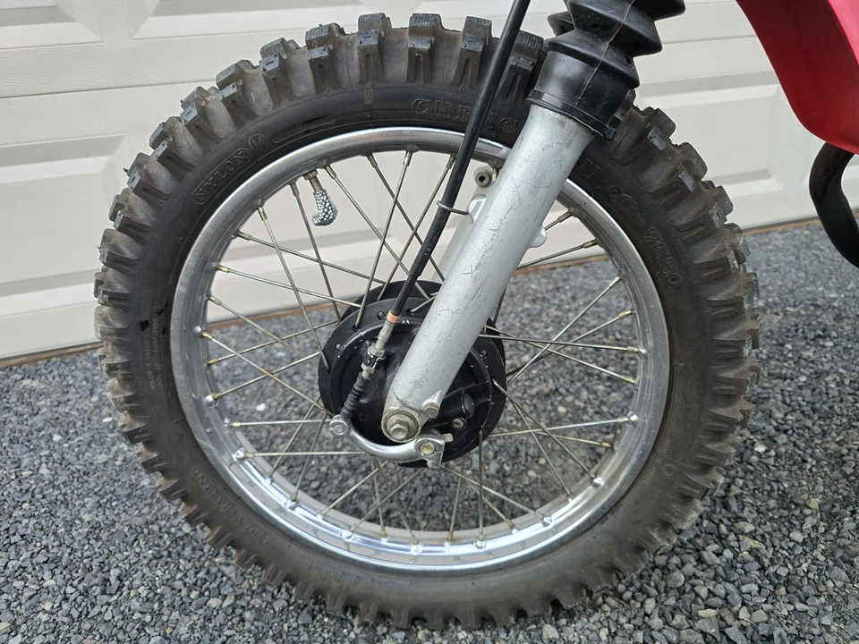 1978 Honda XR - Image 22 of 31