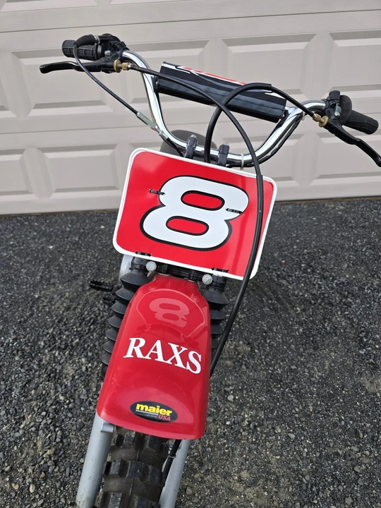 1978 Honda XR - Image 20 of 31