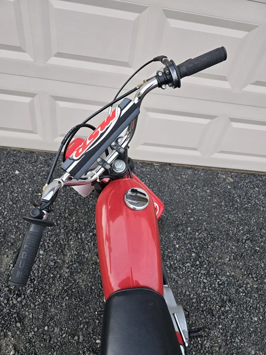 1978 Honda XR - Image 28 of 31
