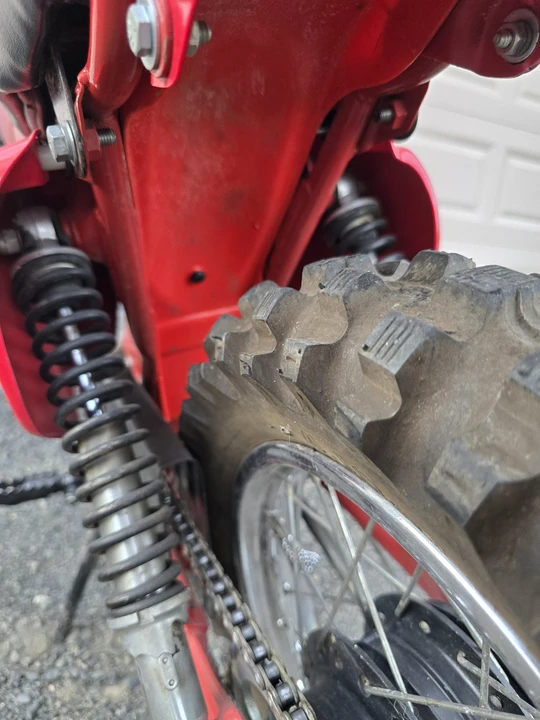 1978 Honda XR - Image 26 of 31