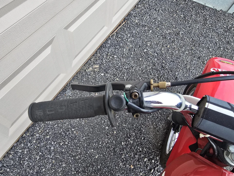 1978 Honda XR - Image 30 of 31