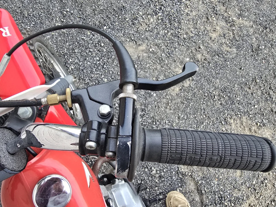 1978 Honda XR - Image 31 of 31