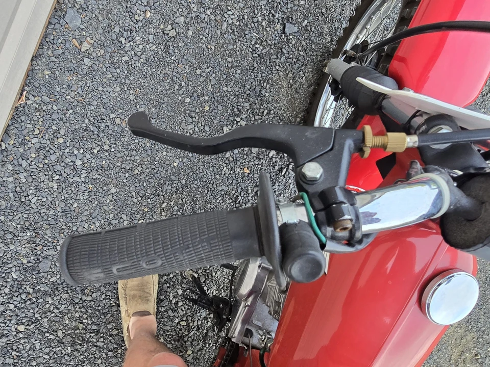 1978 Honda XR - Image 29 of 31