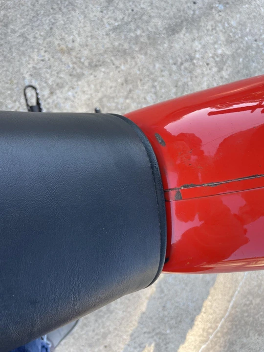1978 Honda XR - Image 22 of 31