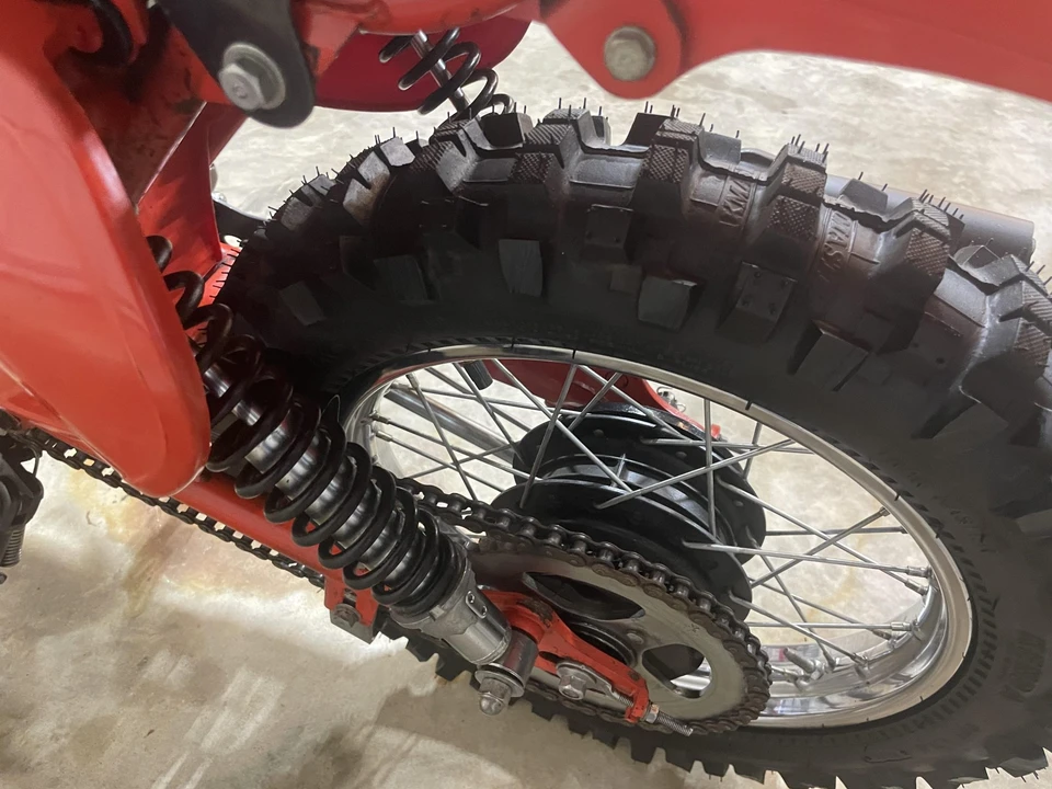 1978 Honda XR - Image 27 of 31