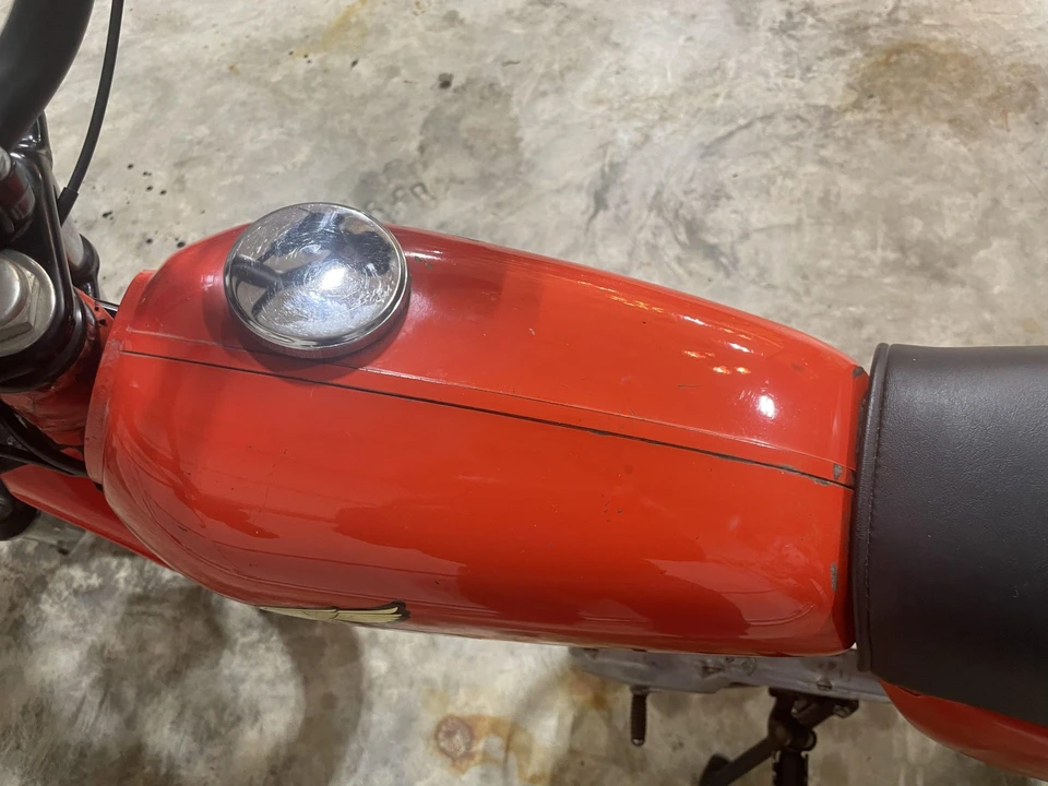 1978 Honda XR - Image 18 of 31