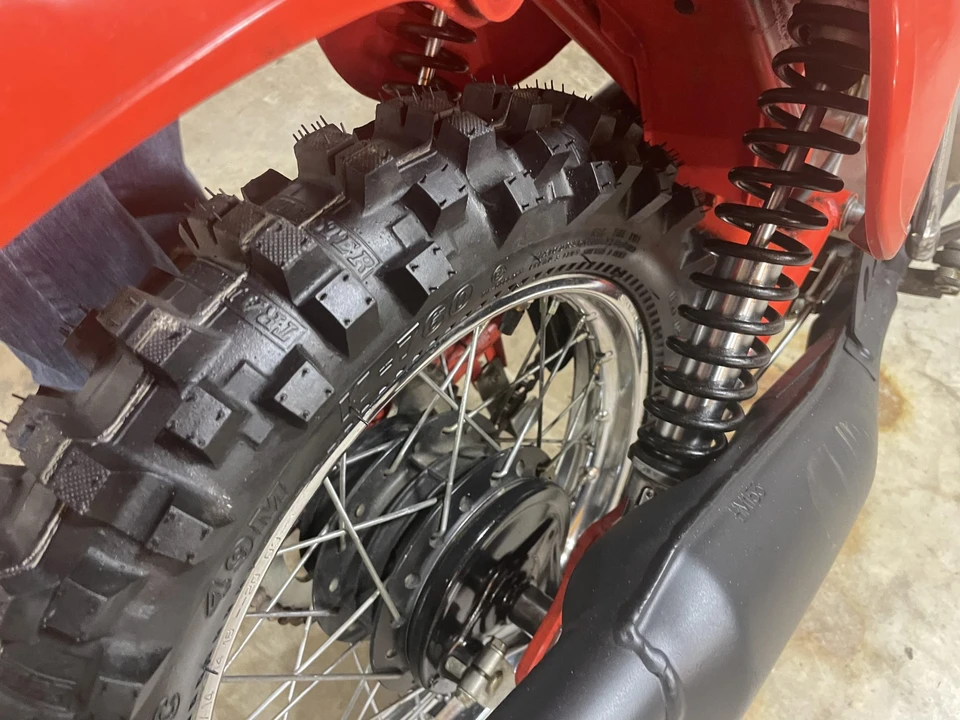 1978 Honda XR - Image 29 of 31