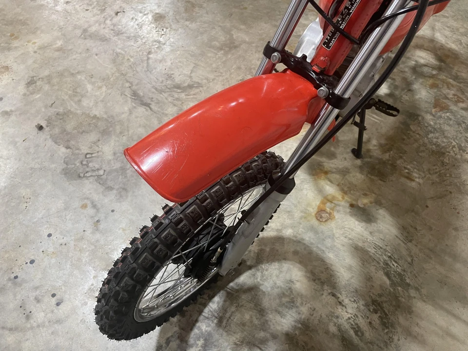 1978 Honda XR - Image 25 of 31