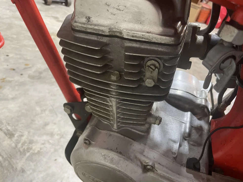 1978 Honda XR - Image 31 of 31