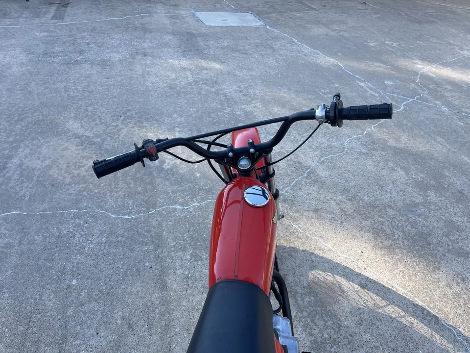 1978 Honda XR - Image 14 of 31