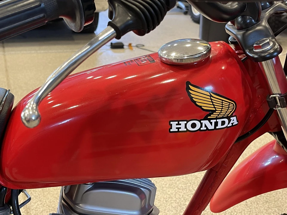 1978 Honda XR - Image 17 of 31