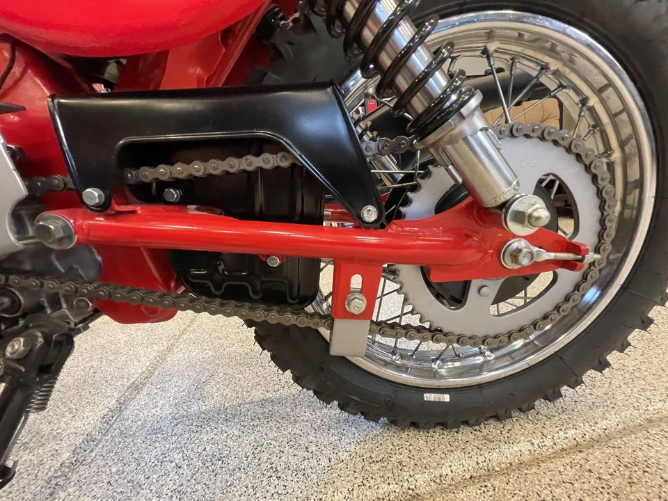 1978 Honda XR - Image 24 of 31