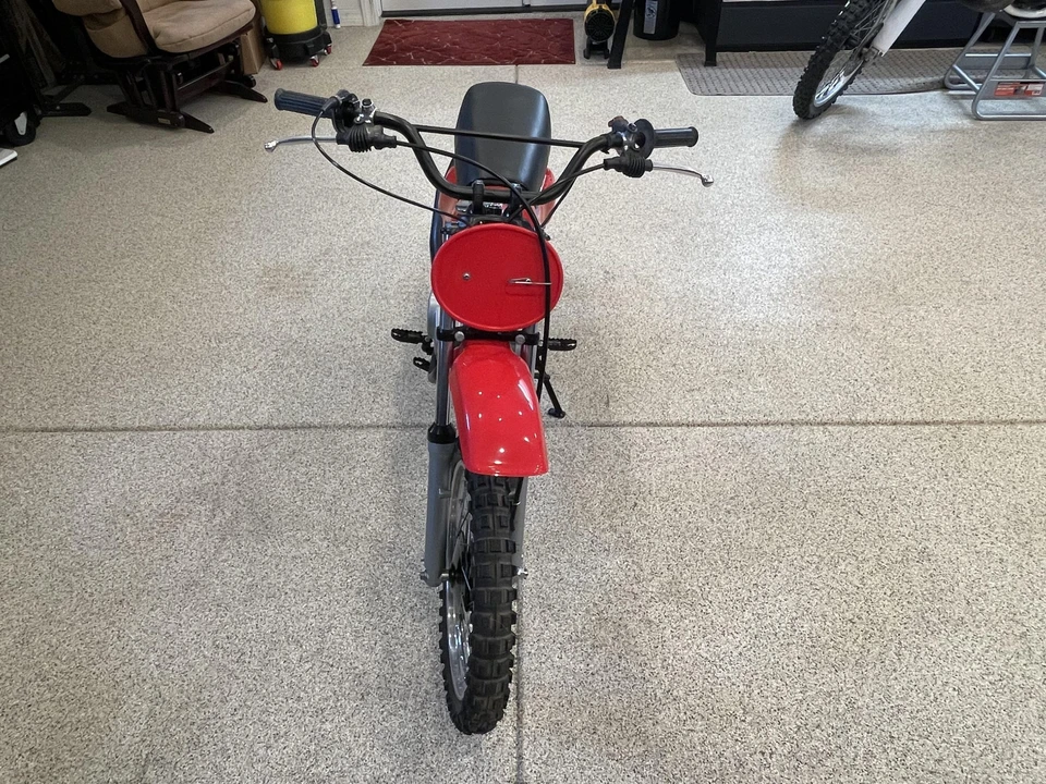 1978 Honda XR - Image 15 of 31