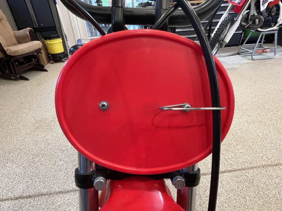 1978 Honda XR - Image 18 of 31