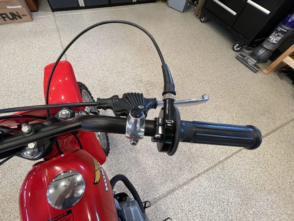 1978 Honda XR - Image 27 of 31