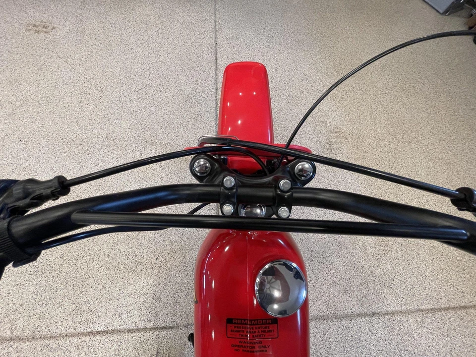 1978 Honda XR - Image 26 of 31