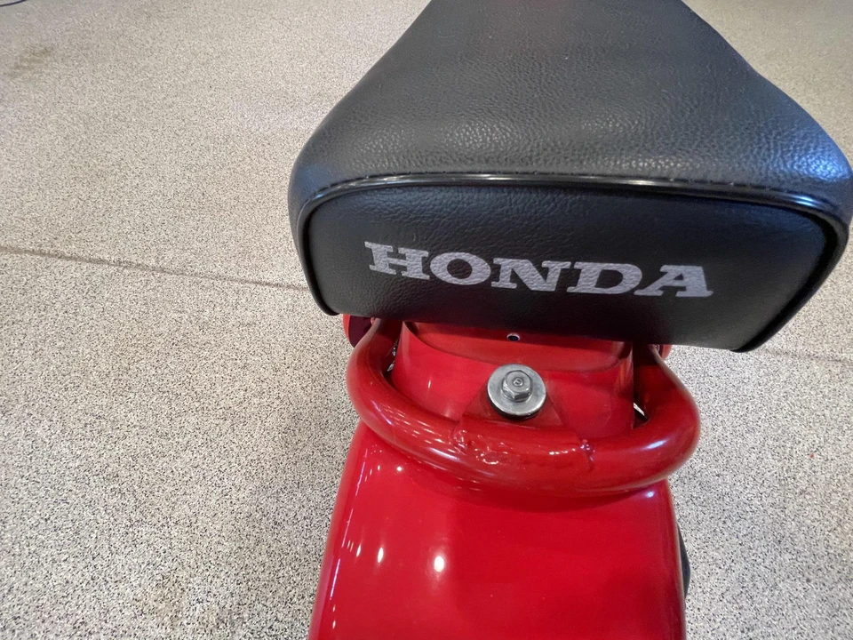 1978 Honda XR - Image 19 of 31