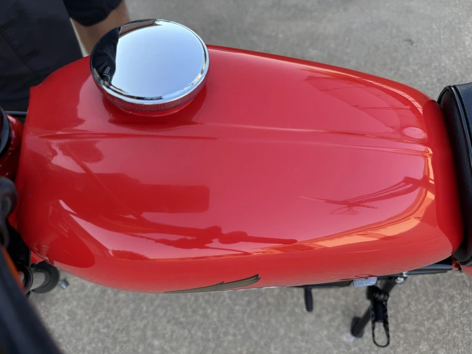 1978 Honda XR - Image 25 of 31