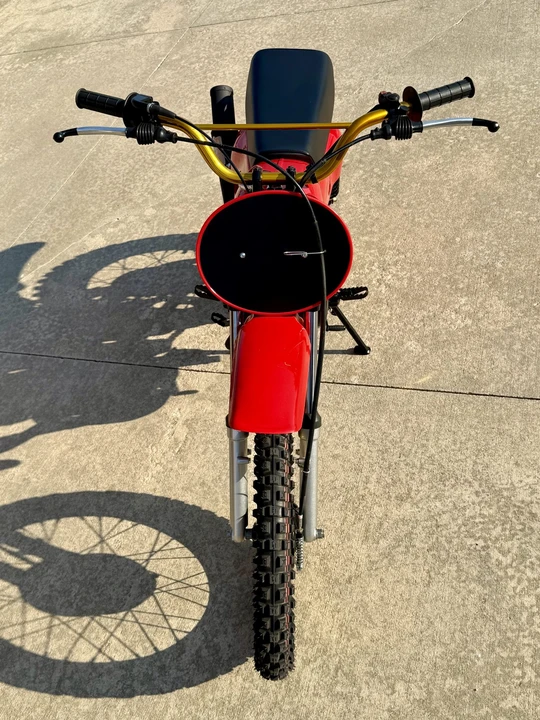 1978 Honda XR - Image 13 of 31