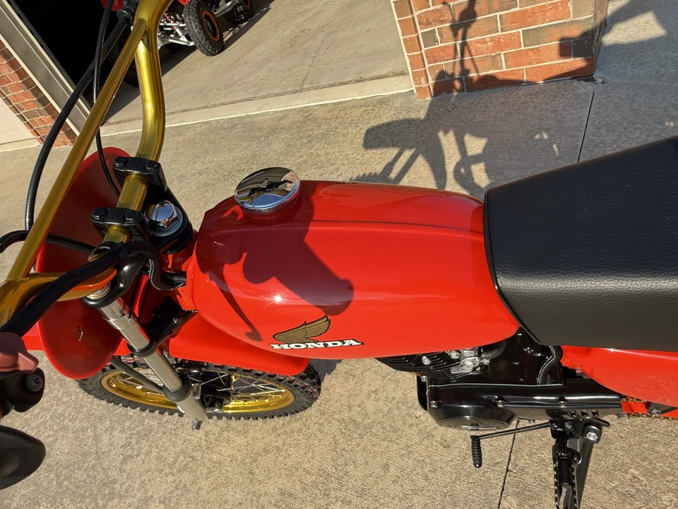 1978 Honda XR - Image 24 of 31