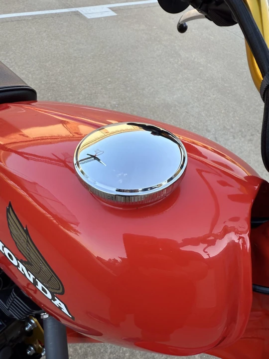1978 Honda XR - Image 26 of 31