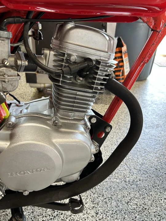 1978 Honda XR - Image 30 of 31