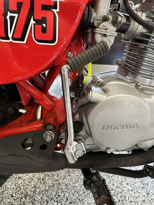 1978 Honda XR - Image 31 of 31