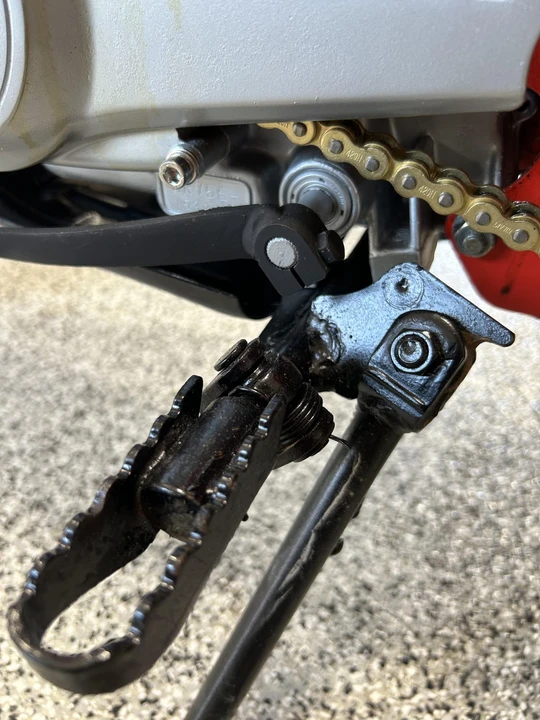 1978 Honda XR - Image 29 of 31