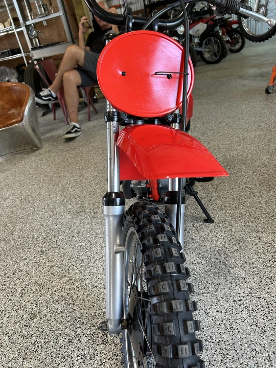 1978 Honda XR - Image 18 of 31