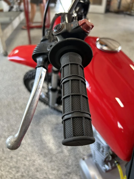 1978 Honda XR - Image 22 of 31