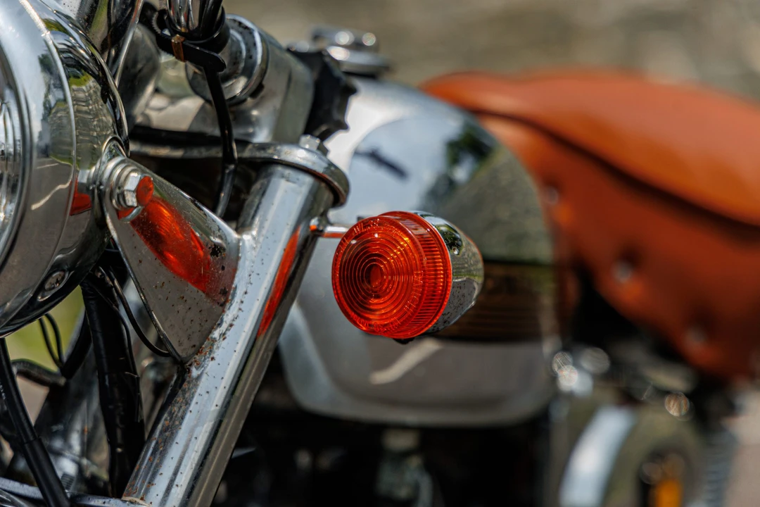 1978 Honda Motorcycles - Image 31 of 31
