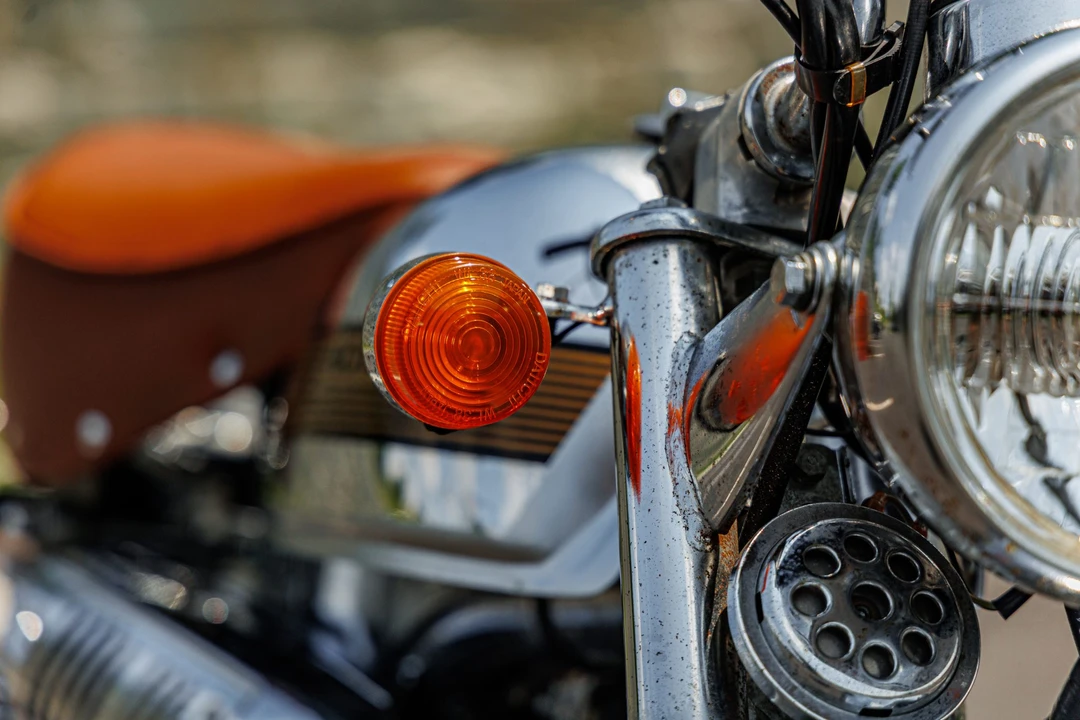 1978 Honda Motorcycles - Image 30 of 31