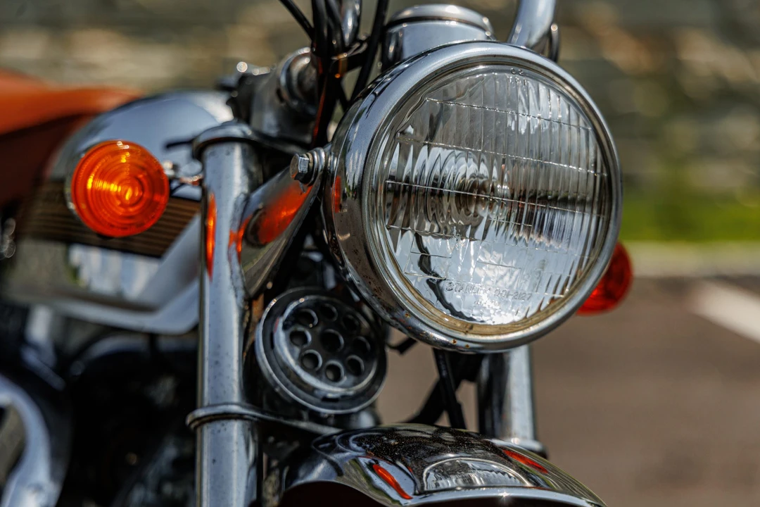 1978 Honda Motorcycles - Image 28 of 31
