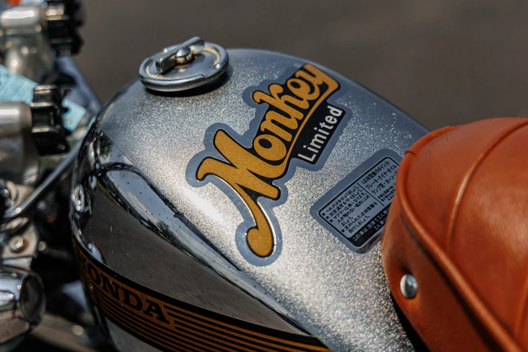 1978 Honda Motorcycles - Image 23 of 31
