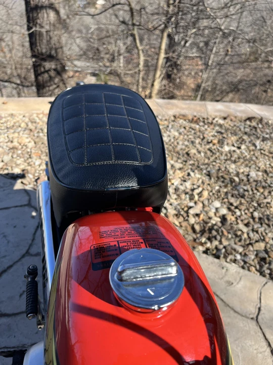 1978 Honda Z50 - Image 20 of 31
