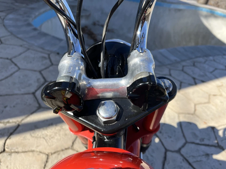1978 Honda Z50 - Image 17 of 31
