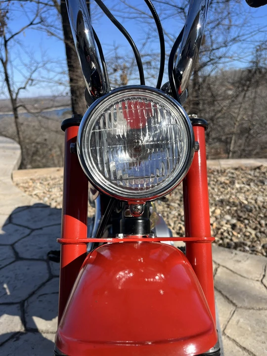 1978 Honda Z50 - Image 11 of 31