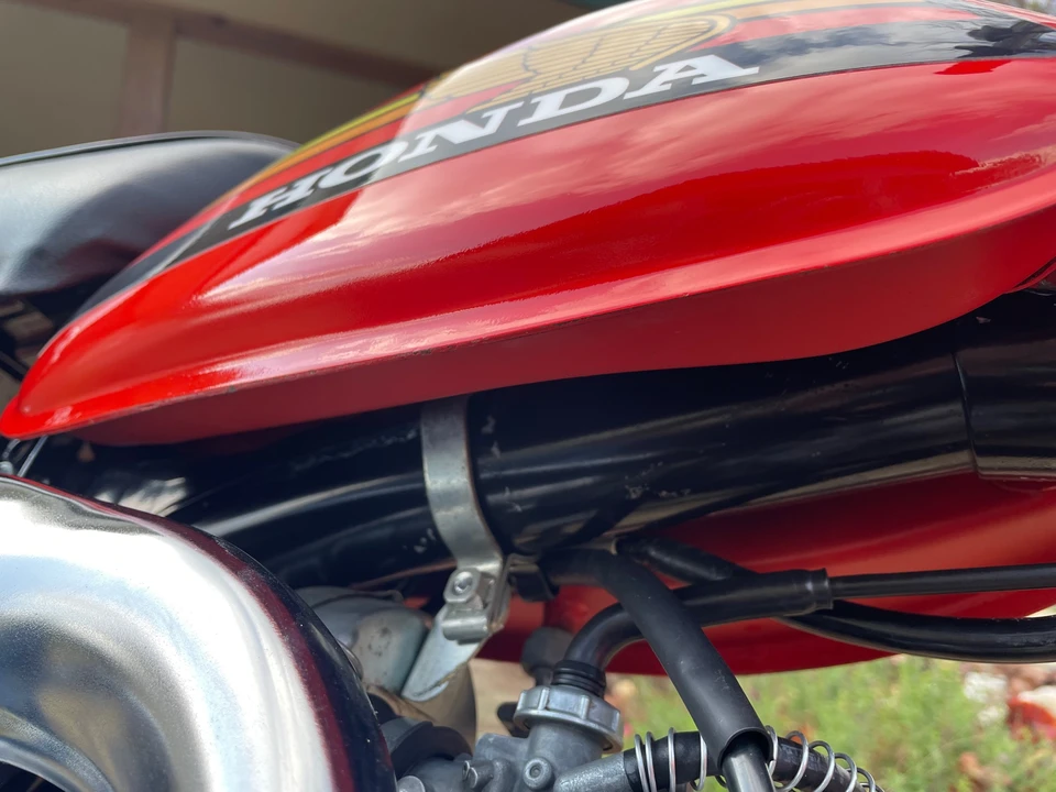 1978 Honda Z50 - Image 28 of 31