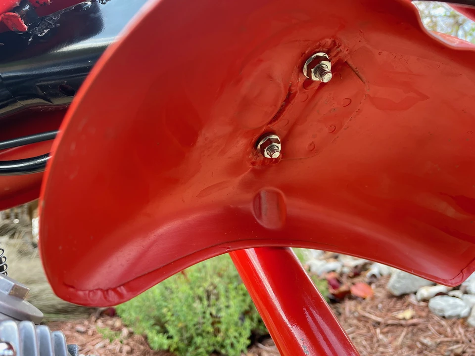 1978 Honda Z50 - Image 16 of 31