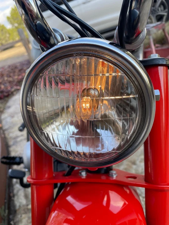 1978 Honda Z50 - Image 12 of 31