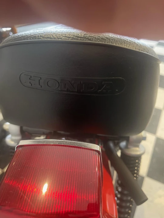 1978 Honda Z50 - Image 21 of 31