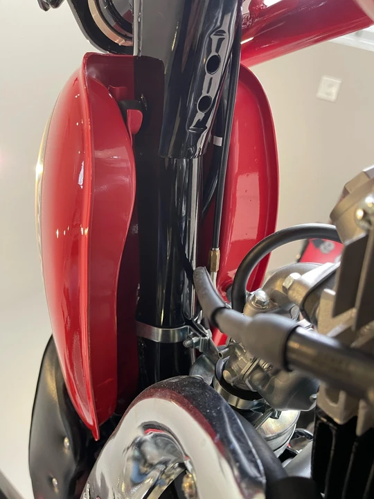1978 Honda Z50 - Image 18 of 31