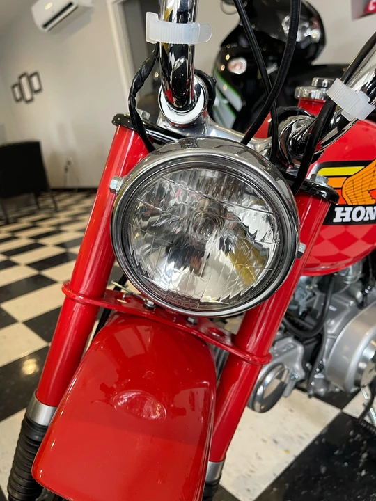 1978 Honda Z50 - Image 22 of 31