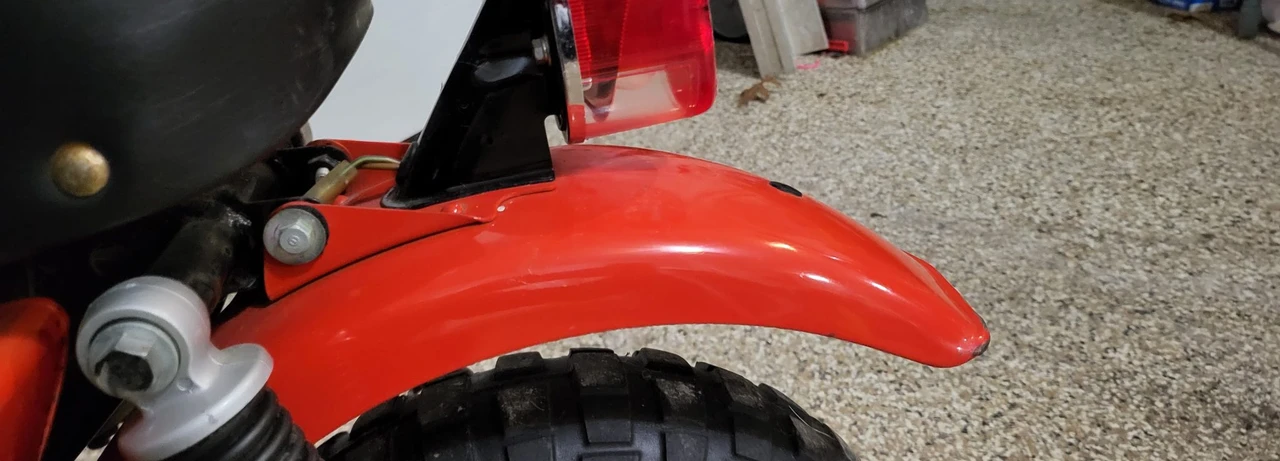1978 Honda Z50 - Image 13 of 31