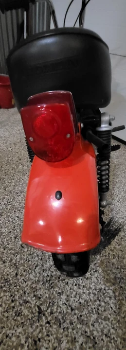 1978 Honda Z50 - Image 12 of 31