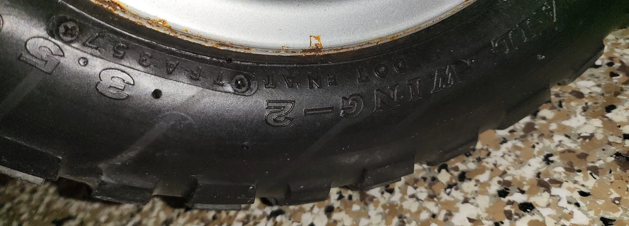 1978 Honda Z50 - Image 24 of 31