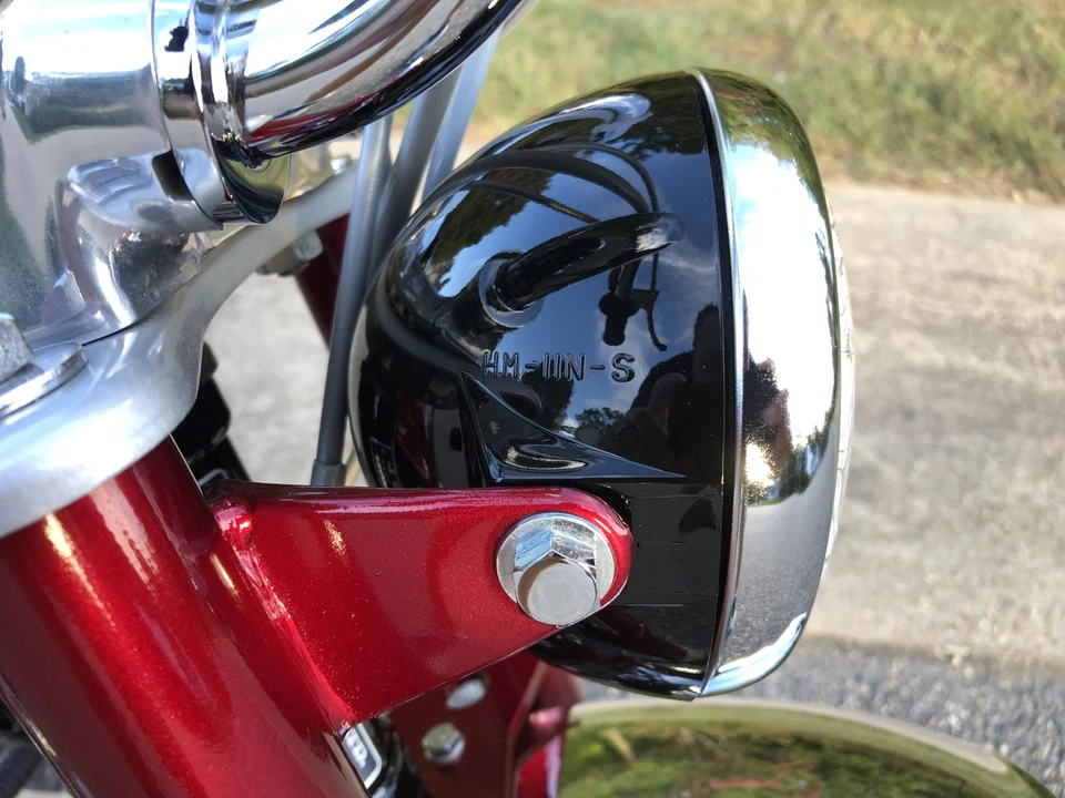 1978 Honda Z50 - Image 21 of 31