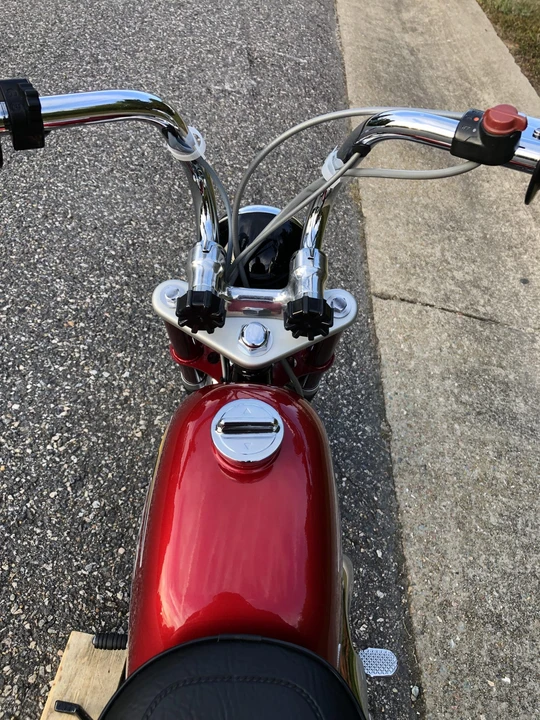 1978 Honda Z50 - Image 27 of 31